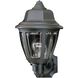 Essentials Outdoor Wall Lantern
