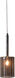 Gl Series 4 inch Pendant Ceiling Light