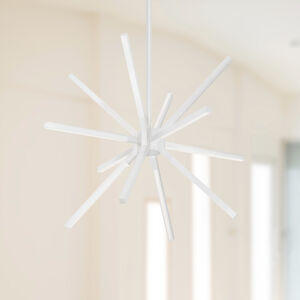 Sirius Minor 1 Light 20.25 inch Chandelier