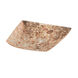 Alabaster Rocks 3 Light 18.00 inch Semi-Flush Mount