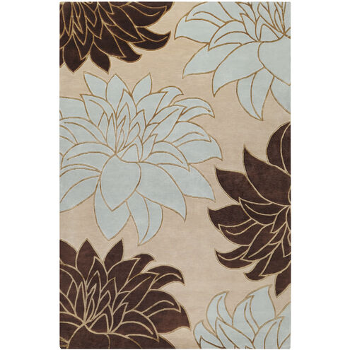 Mugal 36 X 24 inch Rug