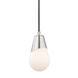 Cora 1 Light 5.00 inch Pendant