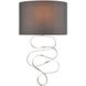 Felicity Sconce Wall Light