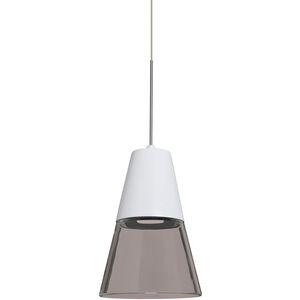 Timo 6 1 Light Pendant