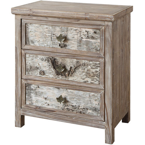 Maple Ridge Maple Chest