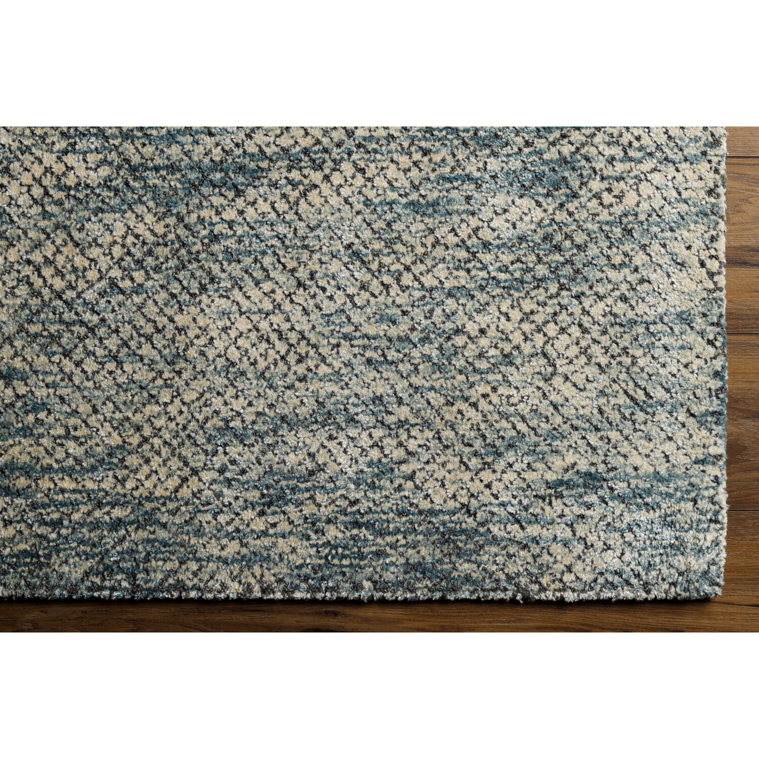 Helen 108 X 72 inch Taupe Rug, Rectangle