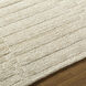 Knoxville 144 X 108 inch Pearl / Ash Handmade Rug in 9 x 12