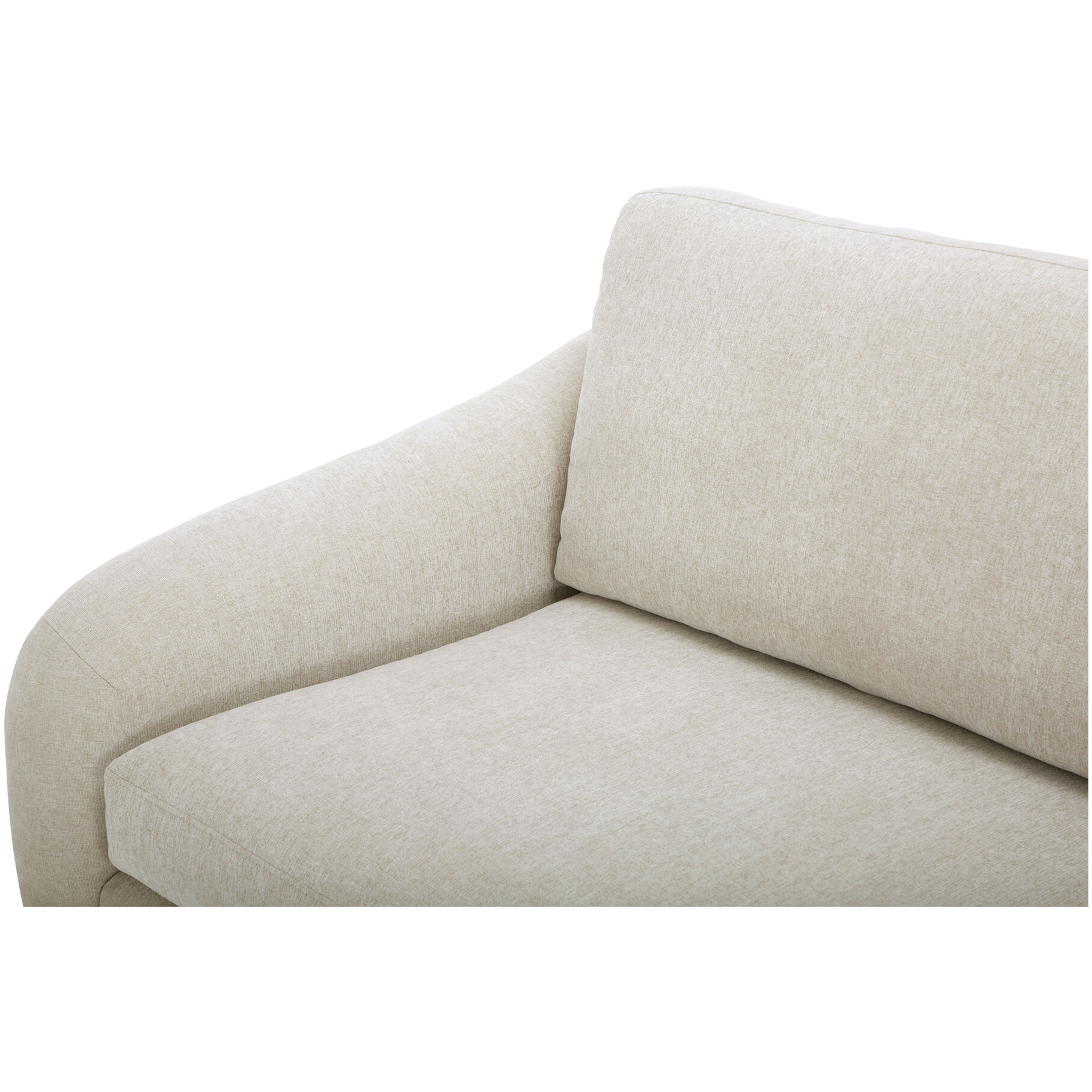 Quinn Beige Sofa