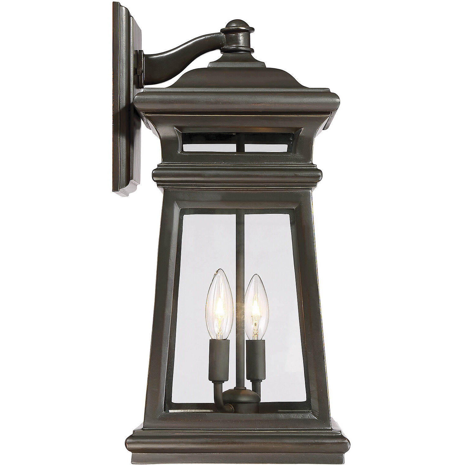 Taylor Outdoor Wall Lantern