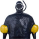 Dann Foley Black Decorative Object