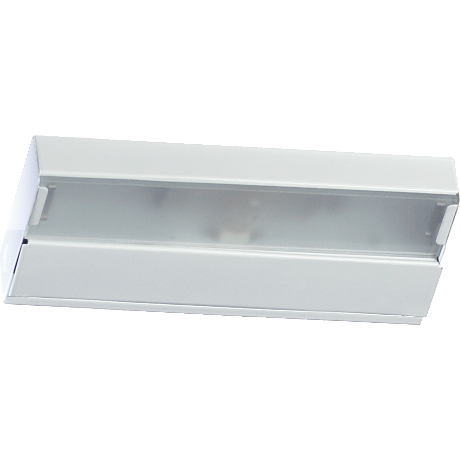 Fort Worth Xenon 8 inch White Undercabinet