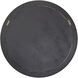 Riley 36 X 36 inch Natural Wood Mirror