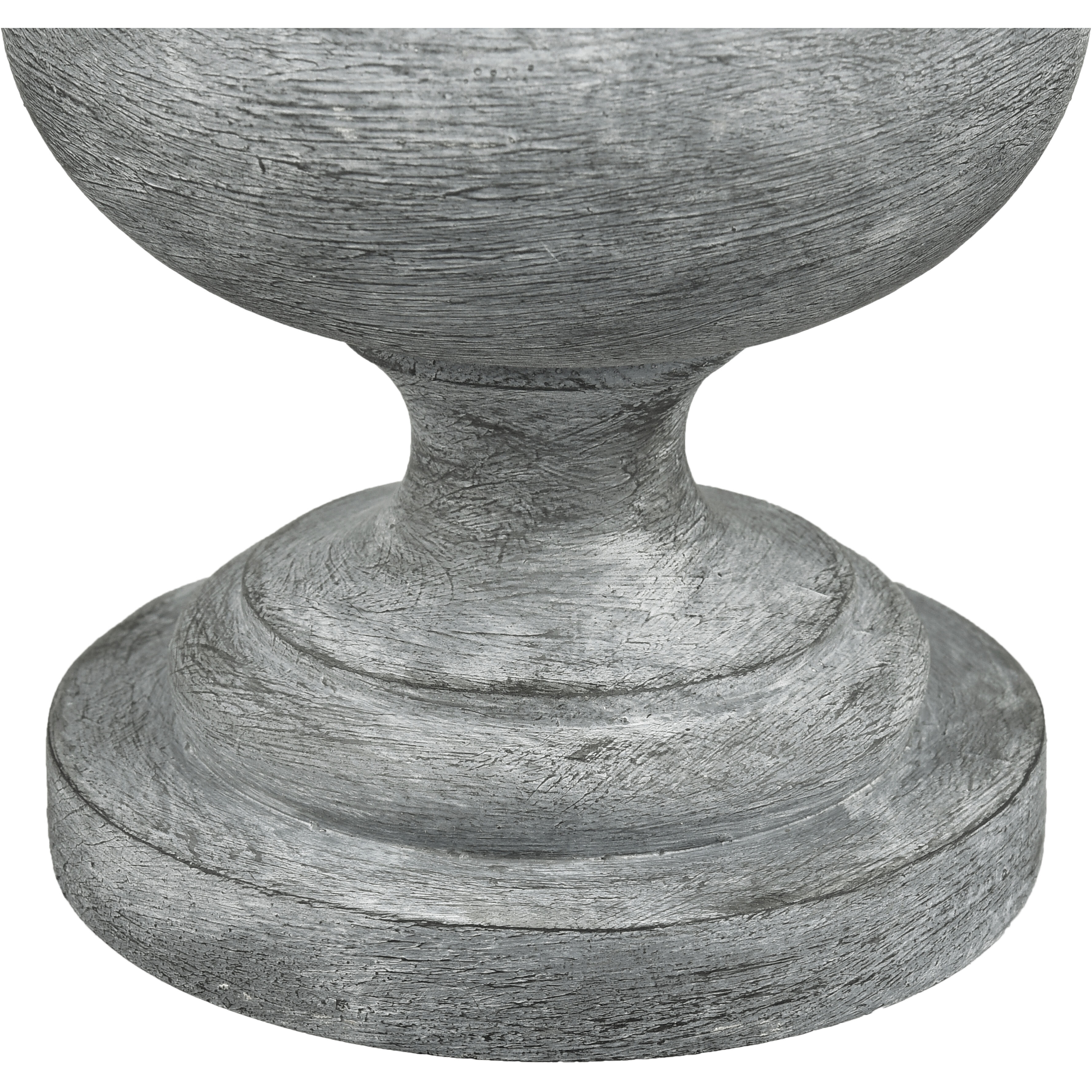 Della 10.75 X 4.5 inch Sculpture