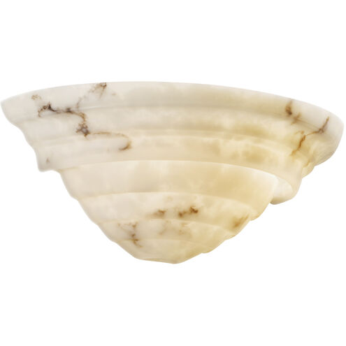 Lumenaria Wall Sconce Wall Light in Incandescent