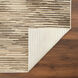 Rienz 114 X 79 inch Earth Tones Rug in 6 x 9