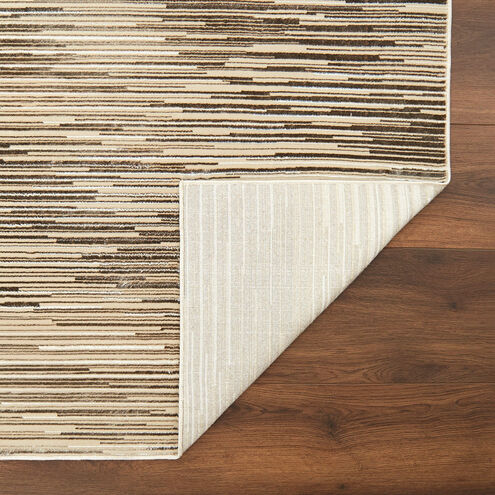 Rienz 36 X 24 inch Earth Tones Rug in 2 x 3