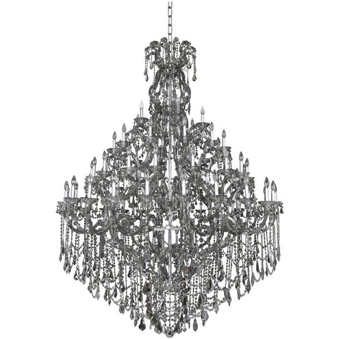 Brahms 66 Light 69.50 inch Chandelier