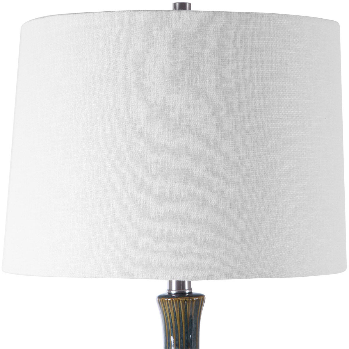 Eichler 28 inch 150 watt Table Lamp Portable Light