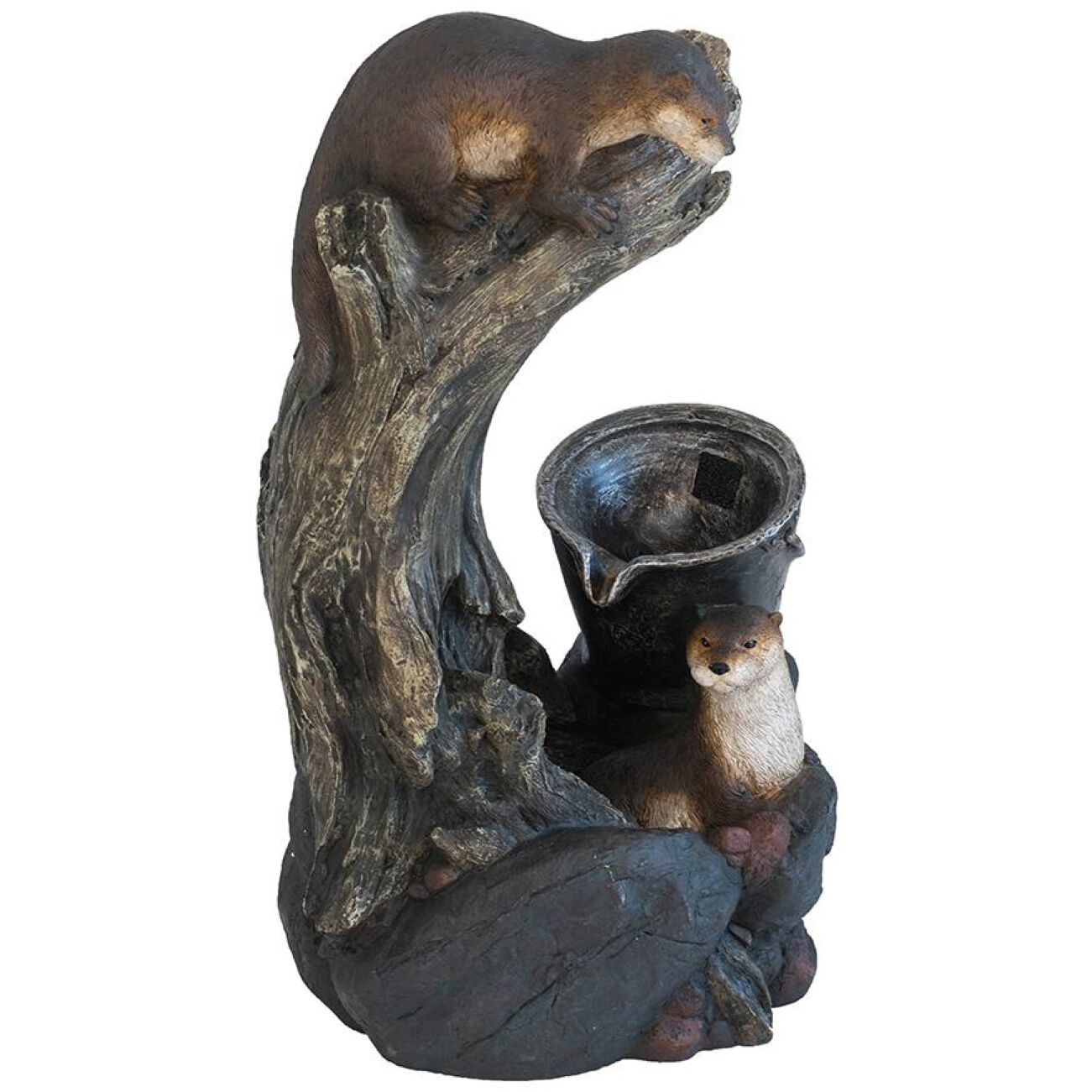 Anita Brown Fountain