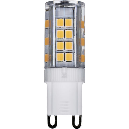 Lumos LED JCD LED G9 Double Loop 3.5 watt 4000K Mini and Pin-Based LED