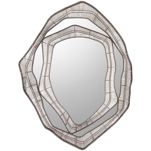 Enclave 58.5 X 45.5 inch Mirror, Small