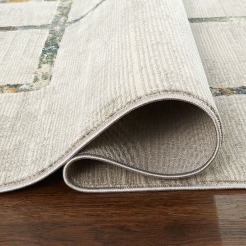 Adara 158 X 118 inch Neutral/Multi Rug in 10 x 13