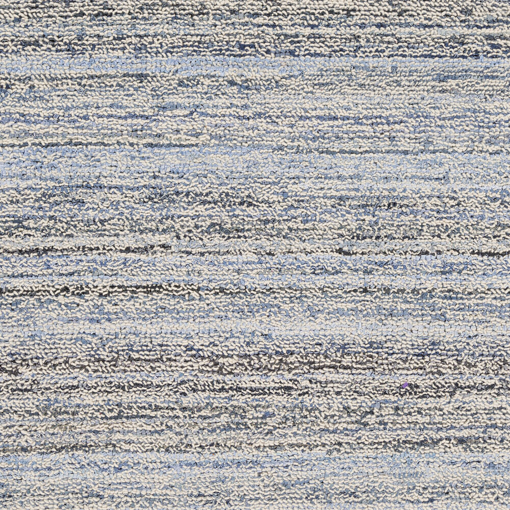 Zola 132 X 96 inch Denim Rug in 8 x 11, Rectangle