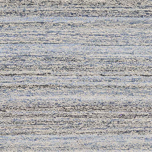 Pike 156 X 108 inch Denim Rug, Rectangle