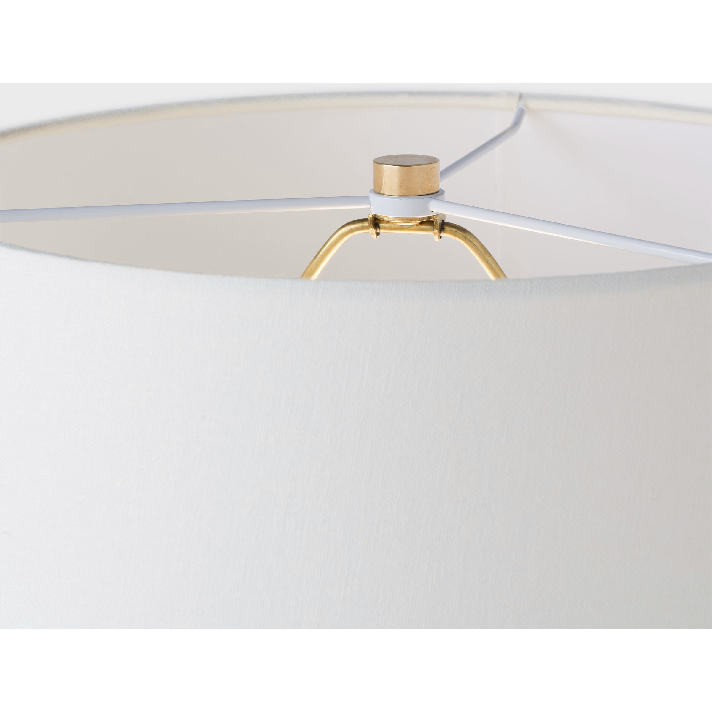 Chapman & Myers Colonne 27.75 inch 15.00 watt Moss Green Balustrade Table Lamp Portable Light, Large