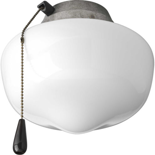 AirPro LED Galvanized Fan Light Kit