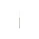 Canada LED 1 inch Gold LED Single Pendant Lighting Ceiling Light