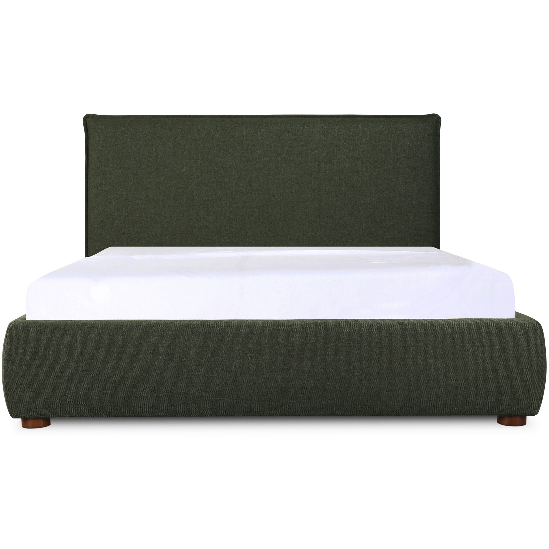 Luzon Green Bed, King