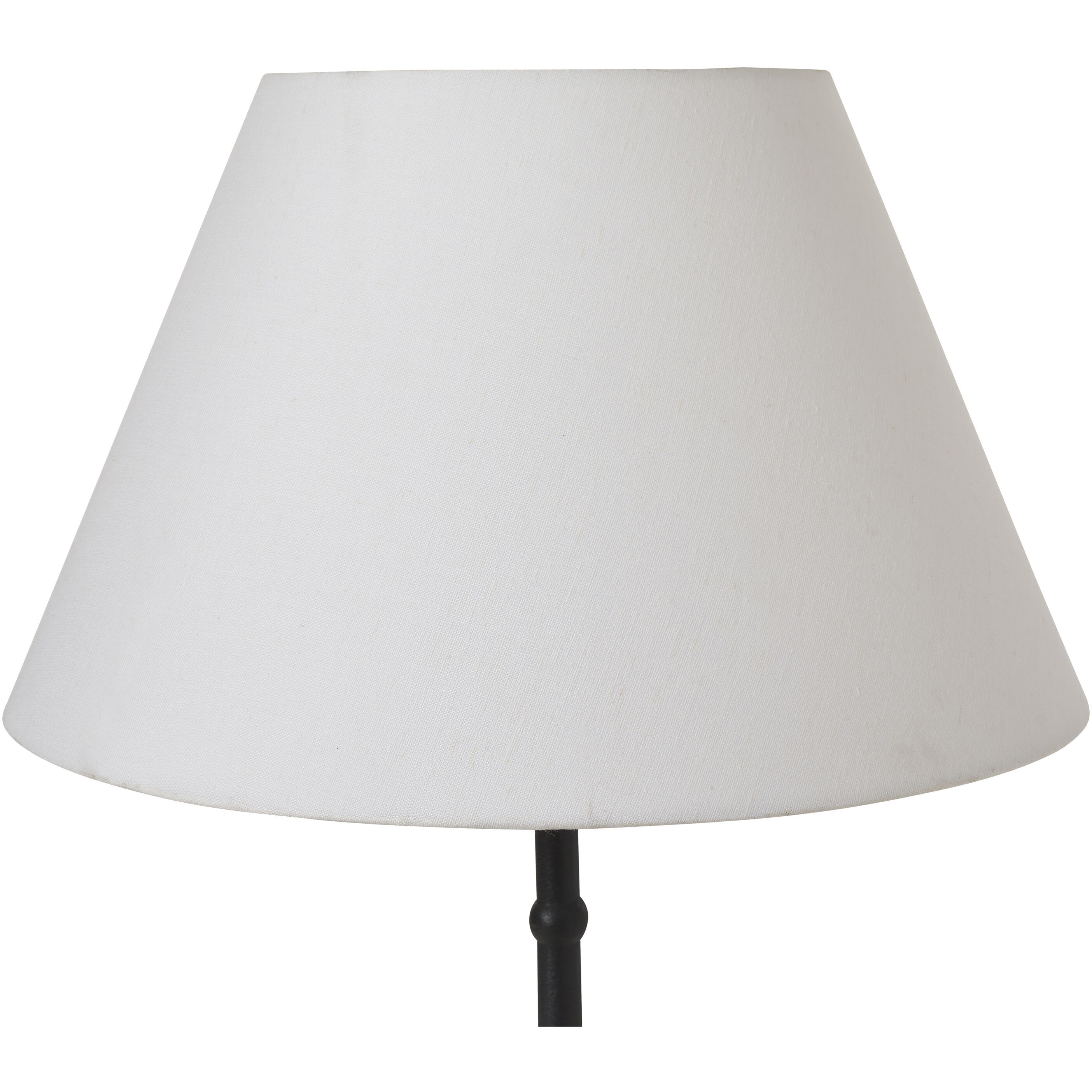 Kalista 28.5 inch 40.00 watt Matte Black Table Lamp Portable Light