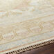 Anadolu 144 X 108 inch Blue Rug, Rectangle
