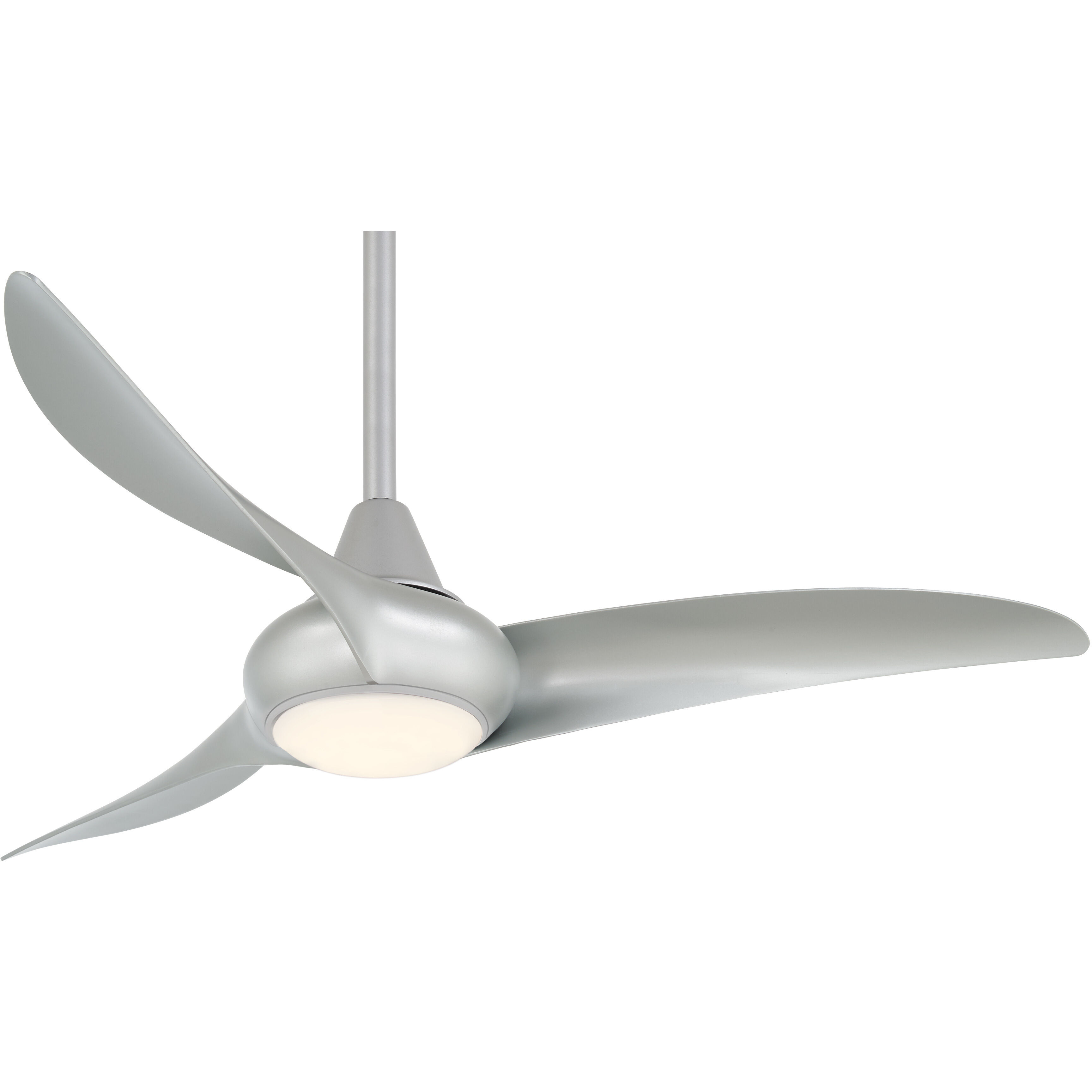 Light Wave Ceiling Fan