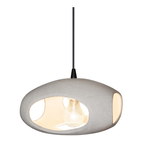 Radiance 1 Light 12 inch Pendant Ceiling Light