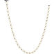 Sean Lavin Collier 1 Light 2 inch Polished Nickel Chandelier Ceiling Light in 120V
