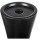 Large Blue Planter