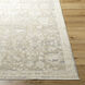 Once Upon a Time 141.73 X 106.3 inch Light Brown / Light Gray / Ivory / Gray / Tan Machine Woven Rug in 9 x 12