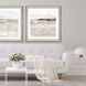 Landscapes Collection Neutral Framed Art