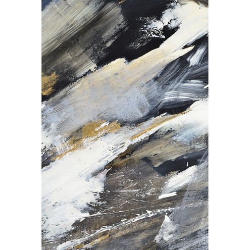 Westmount Gold/Multiple Canvas Art