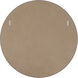 Scion 40 X 40 inch Wall Mirror