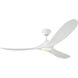 Maverick 60.00 inch Indoor Ceiling Fan