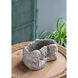 Ronnan 22.8 X 11.8 inch Vase