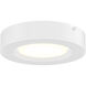 Eco-Puck White Puck, 2-in-1