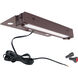 WAC Hardscape 12 4.5 watt Bronze Hardscape Light, WAC Landscape