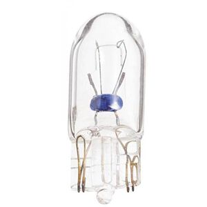 Lumos Incandescent 10 watt 12 Light Bulb, Miniature