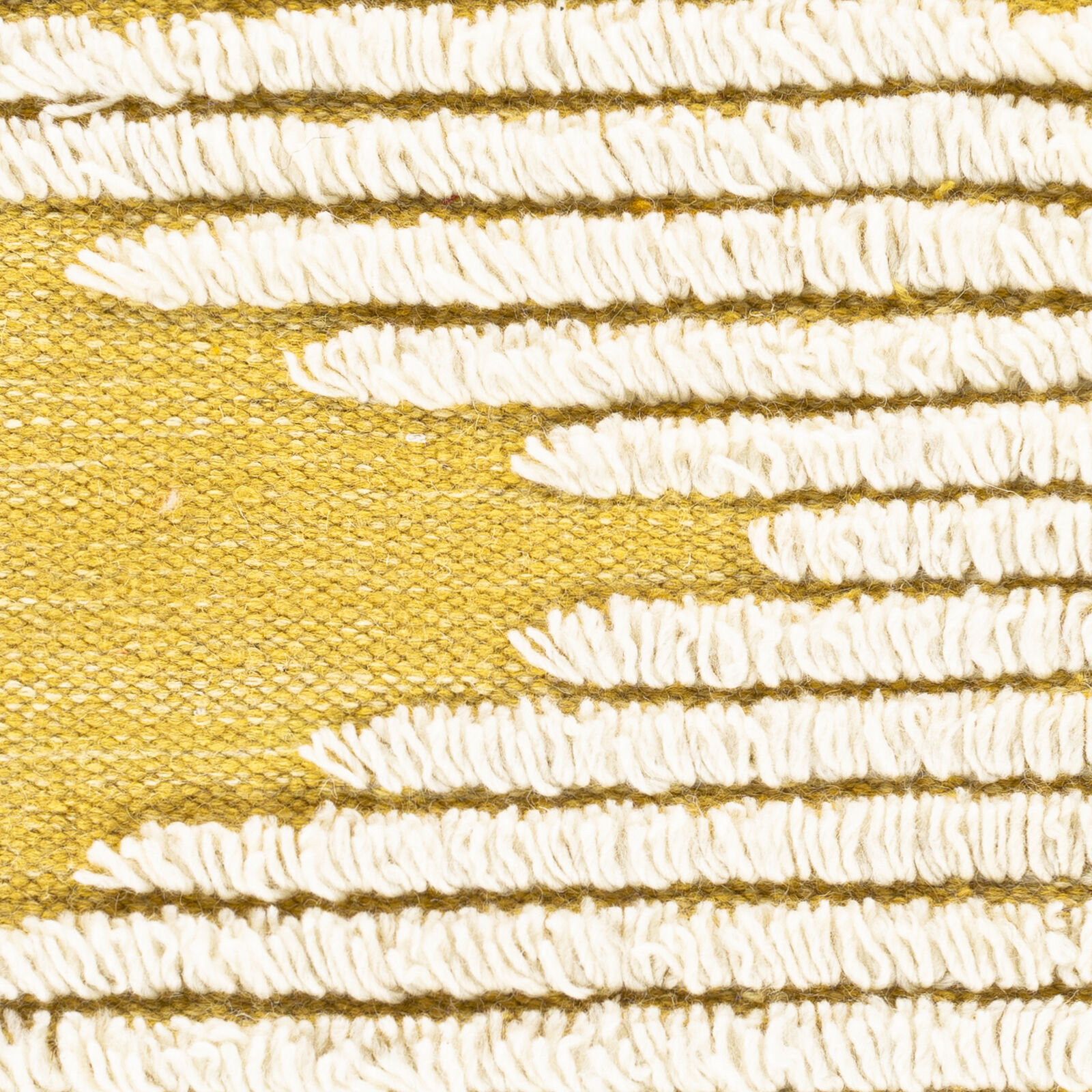 Apache 108 X 72 inch Saffron Rug in 6 X 9, Rectangle