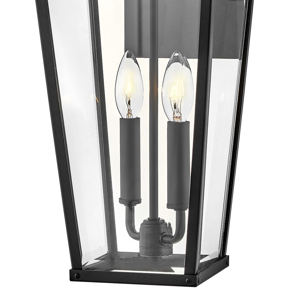 Dawson Outdoor Wall Mount Lantern