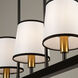 Coco Island Light Ceiling Light
